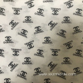 Poplin Printing Cottons Printed Digital Custom Print Cotton Woven Fabric